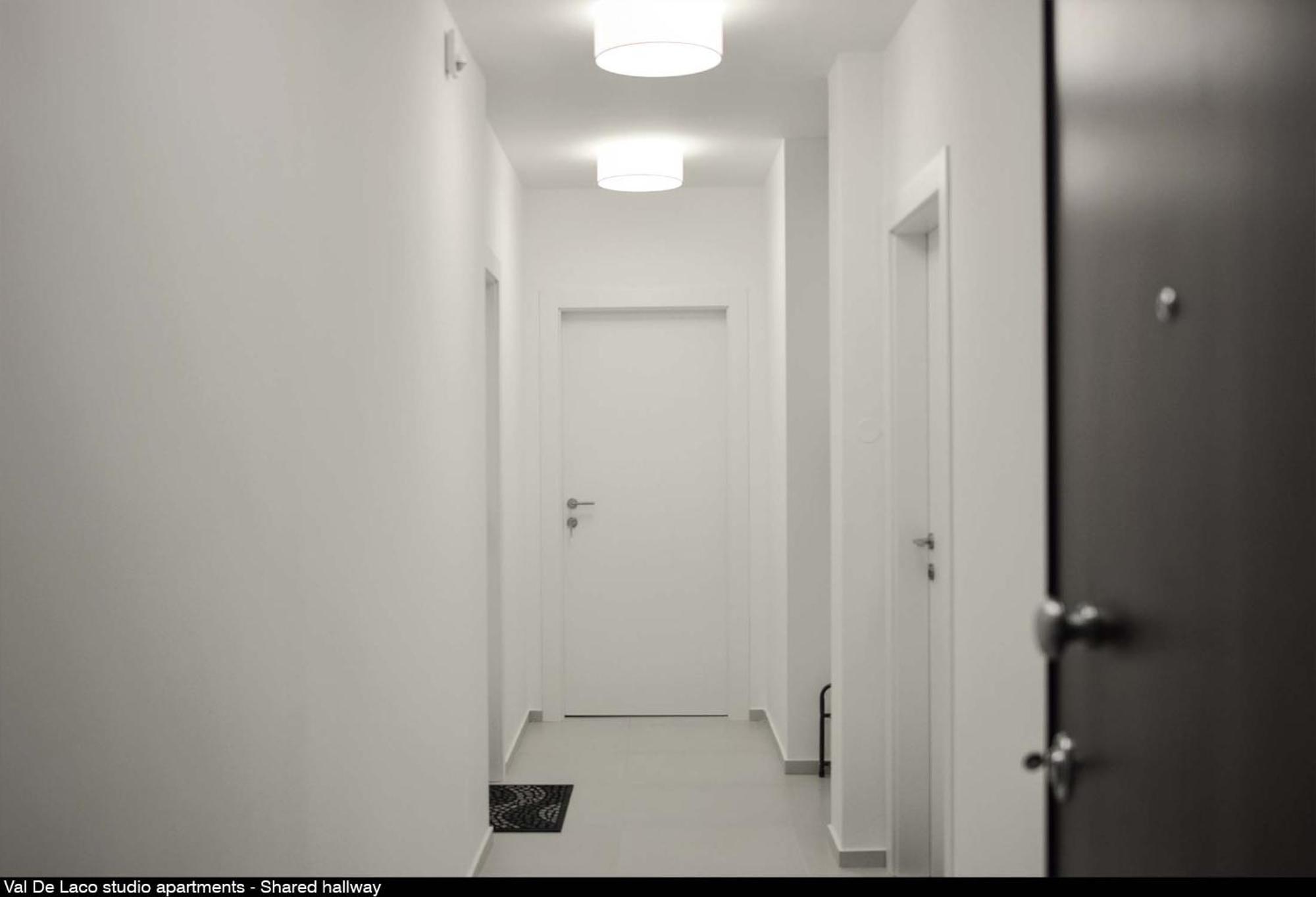 Val De Laco Studio Apartments Ровінь Екстер'єр фото