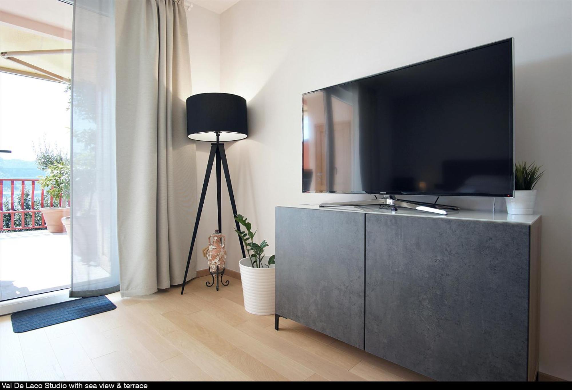 Val De Laco Studio Apartments Ровінь Екстер'єр фото