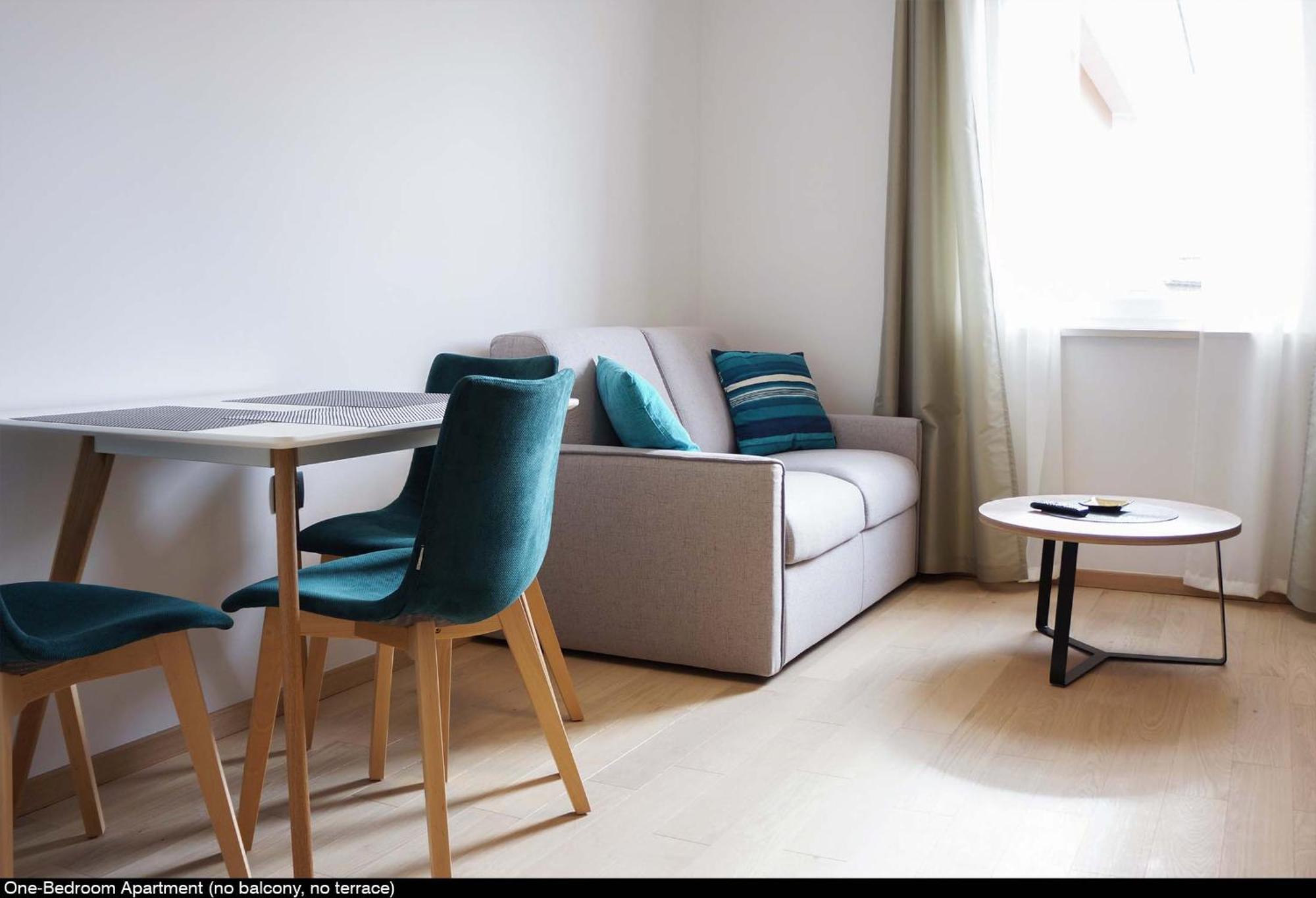 Val De Laco Studio Apartments Ровінь Екстер'єр фото