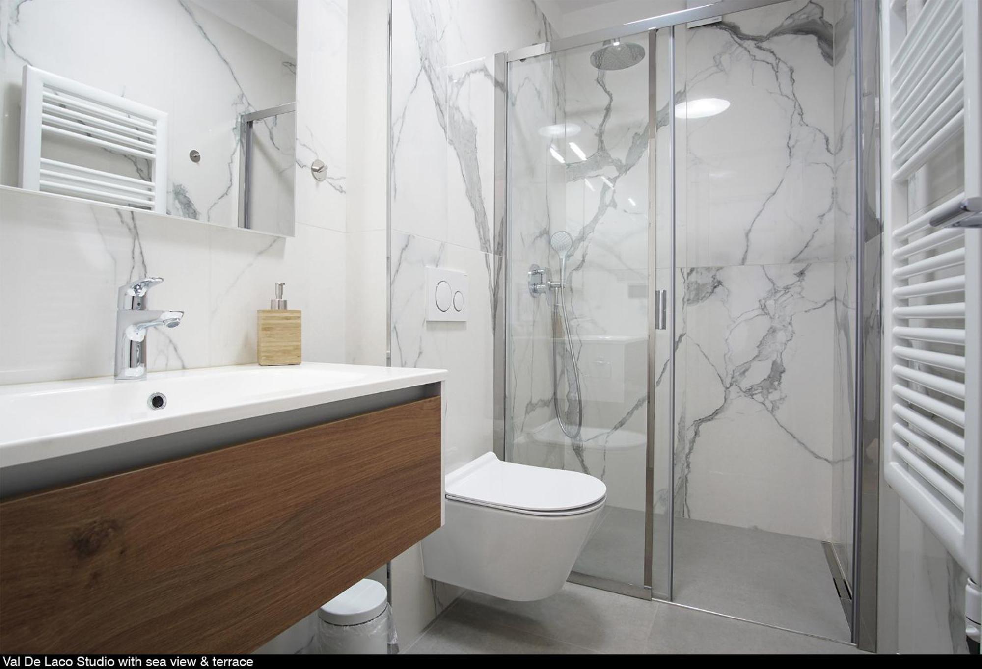 Val De Laco Studio Apartments Ровінь Екстер'єр фото