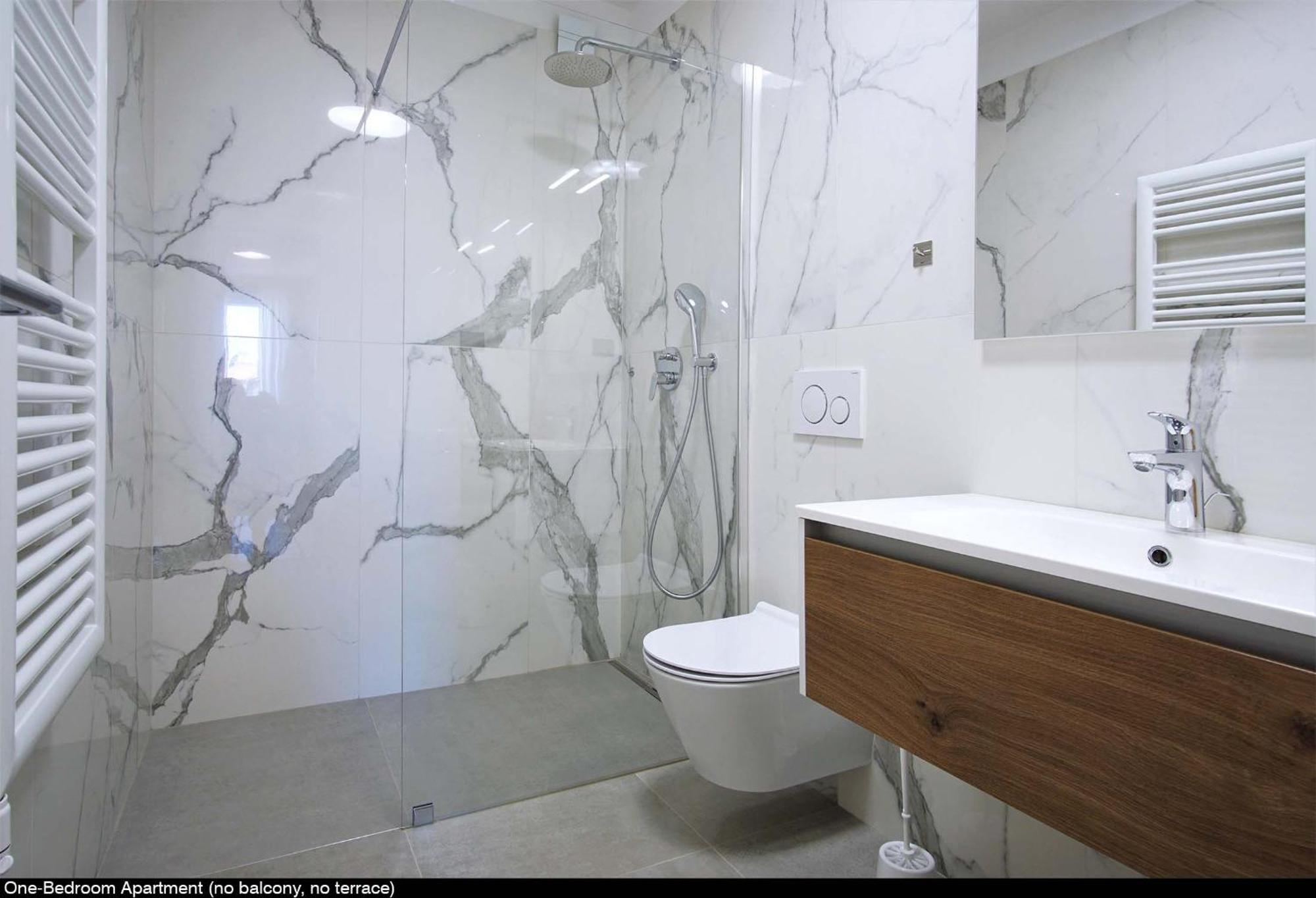 Val De Laco Studio Apartments Ровінь Екстер'єр фото